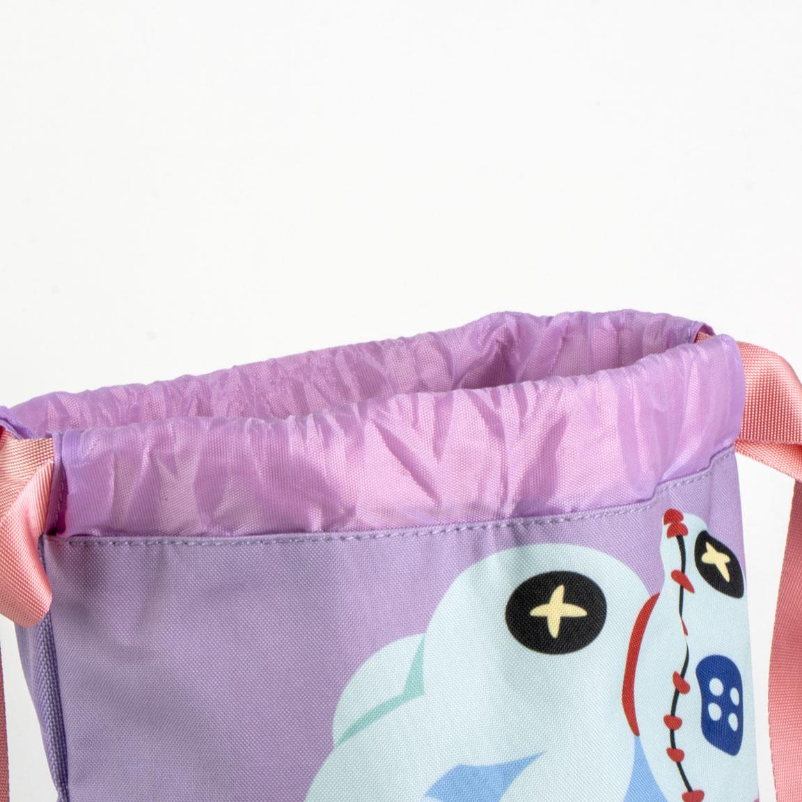 Σακίδιο πλάτης Cute Stitch