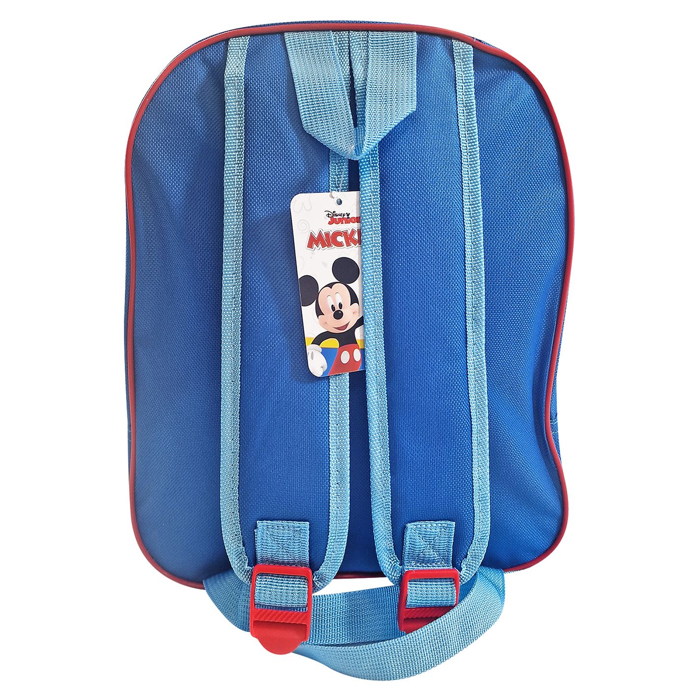 Τσάντα Νηπιαγωγείου - Mickey 3D