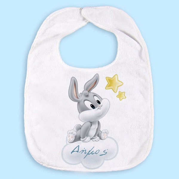 Σαλιάρα Baby Looney Tunes