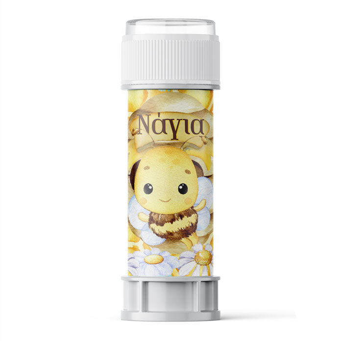 Σαπουνόφουσκες Μέλισσα