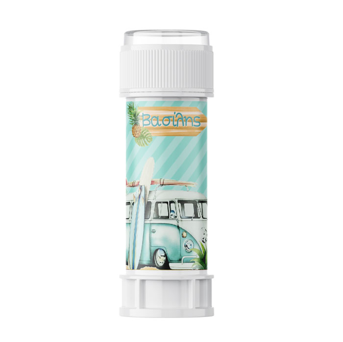 Σαπουνόφουσκες Tropical