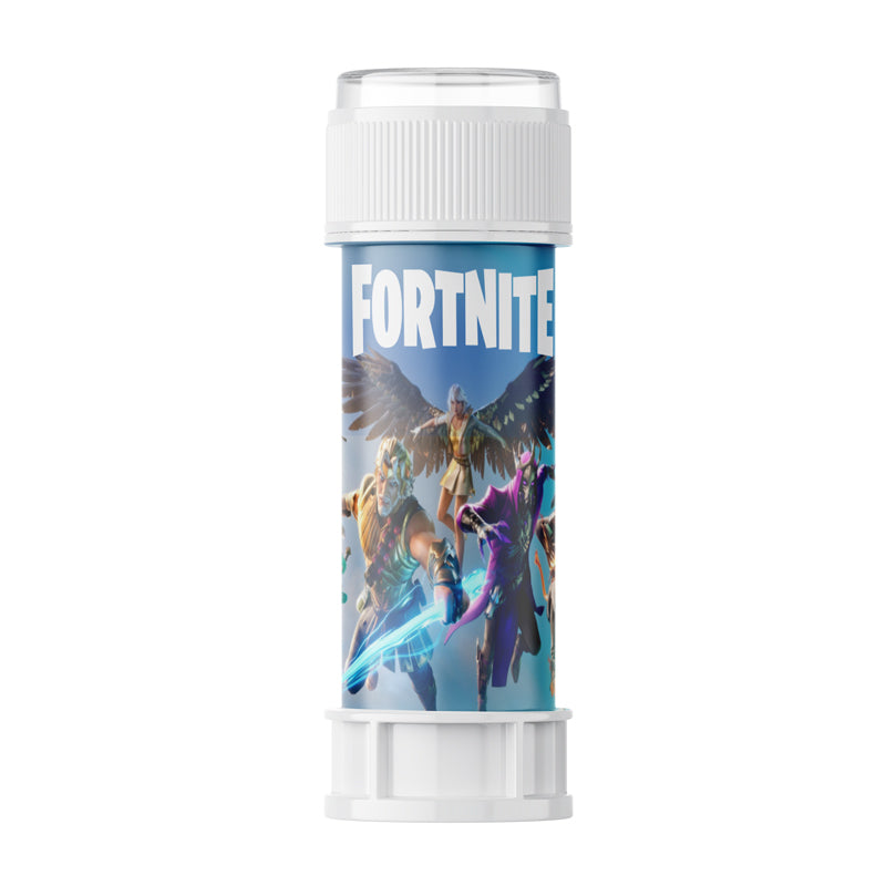 Σαπουνόφουσκες Fortnite 2