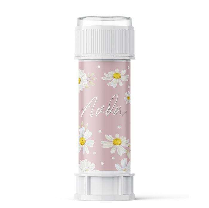 Σαπουνόφουσκες Μαργαρίτα