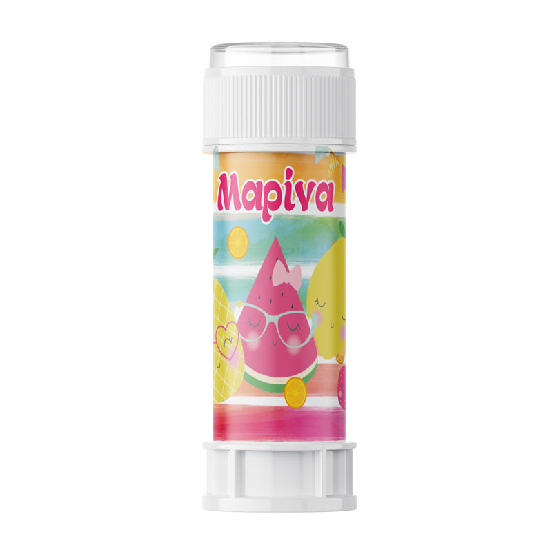 Σαπουνόφουσκες Tutti Frutti