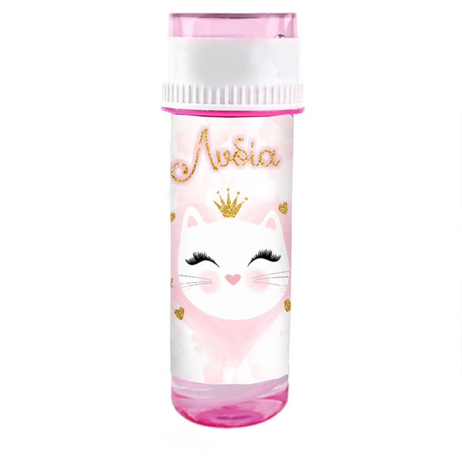 Σαπουνόφουσκες Γατούλα