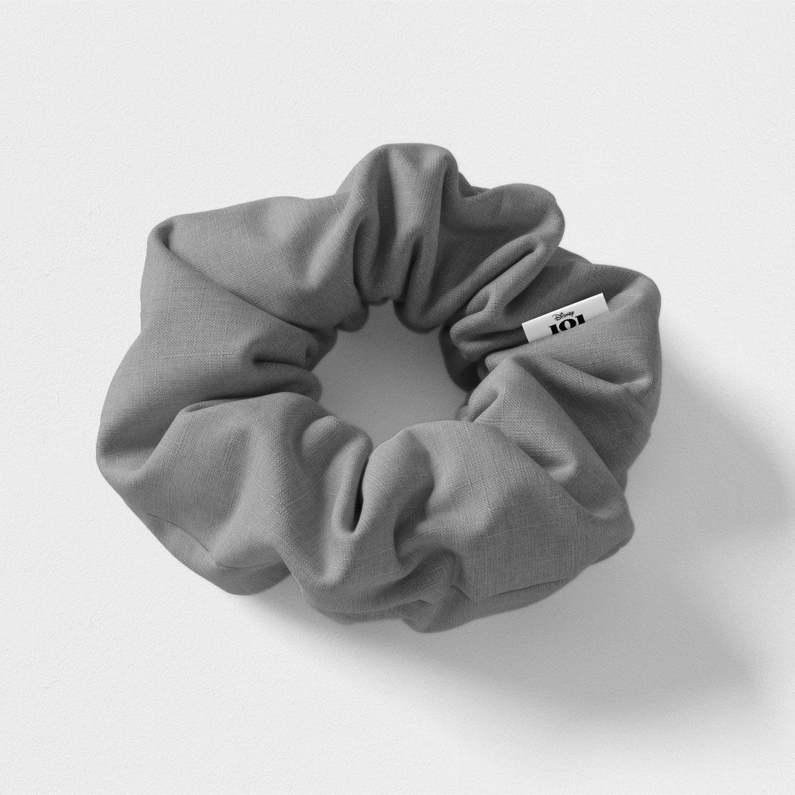 Scrunchies μαλλιών 101 Σκυλιά της Δαλματίας (3 τεμ)