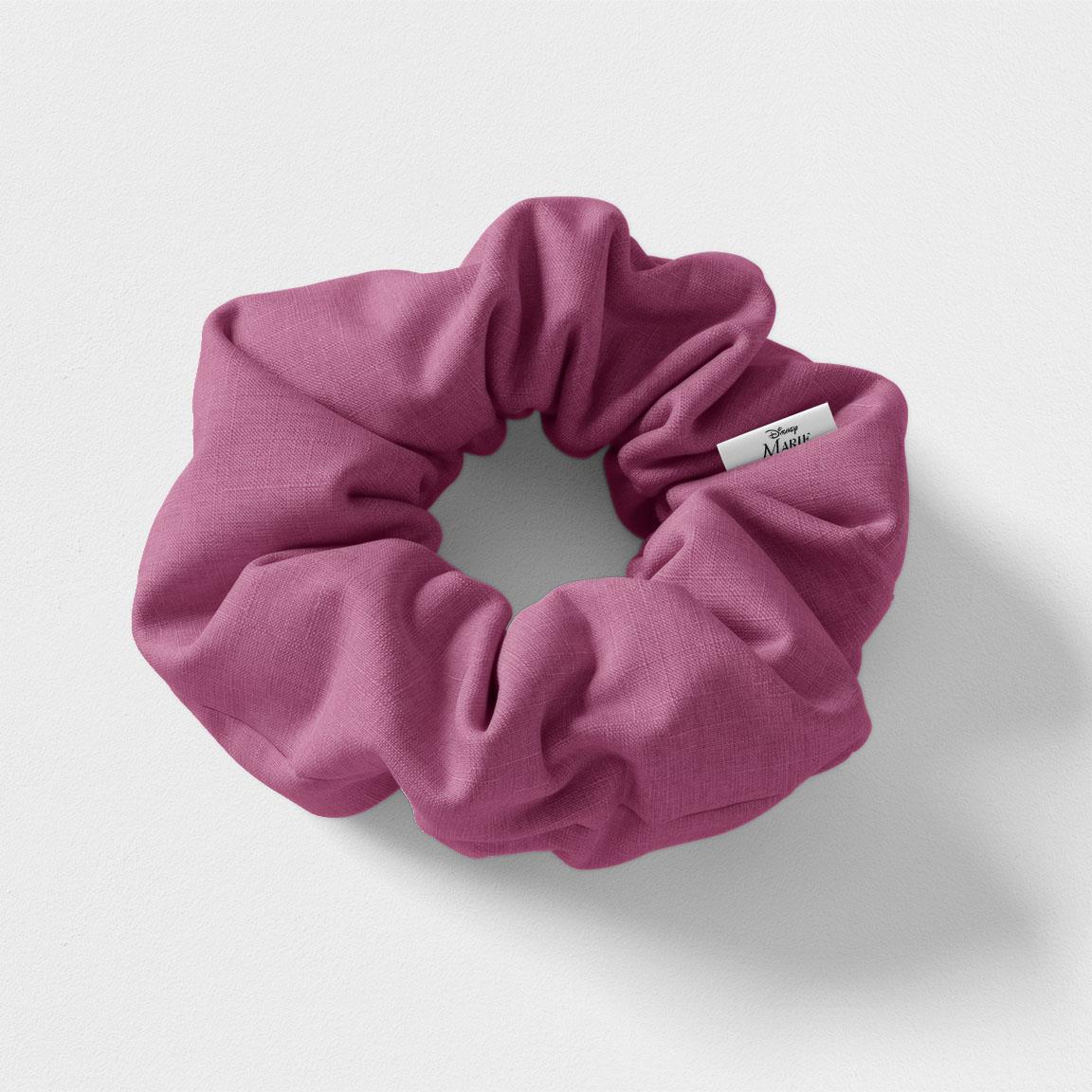 Scrunchies μαλλιών Γατούλα Μαρί (3 τεμ)