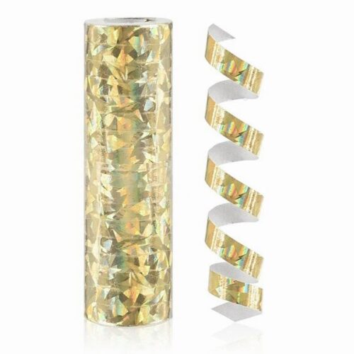 Σερπαντίνες Holographic