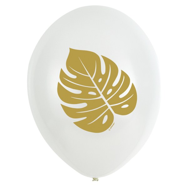 Σετ μπαλόνια Key West (6 τεμ)