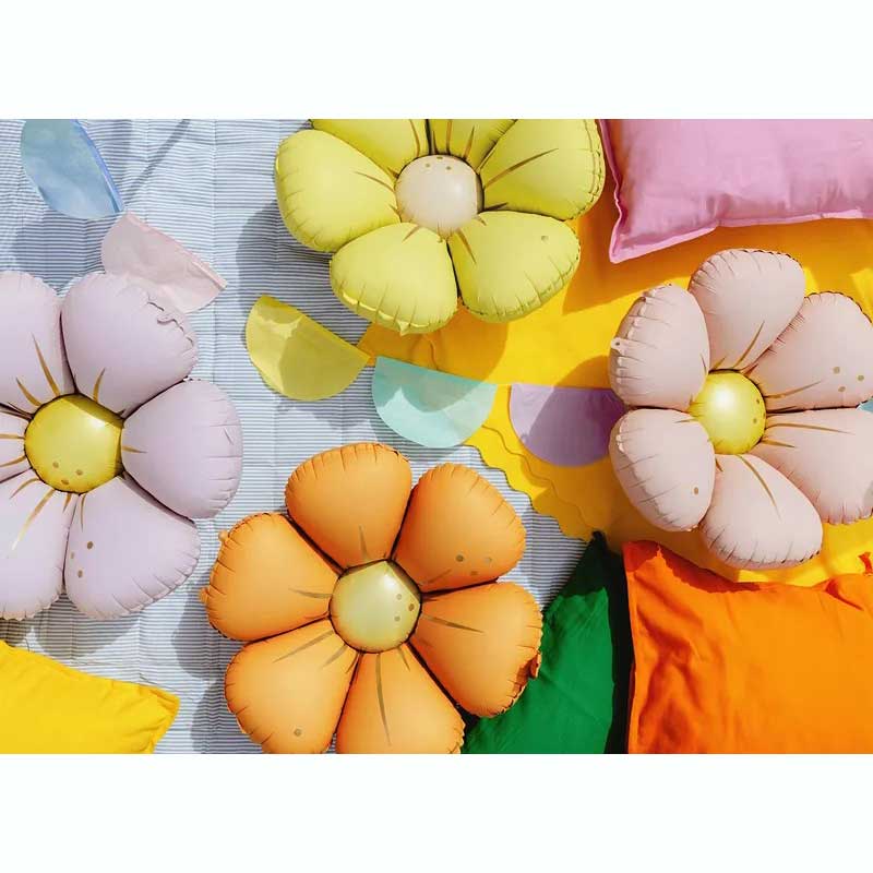 Σετ Μπαλόνια Μαργαρίτα 26" (4 τεμ)