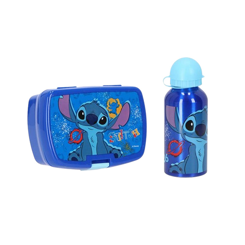 Σετ φαγητού Stitch