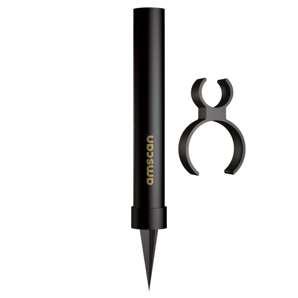 Σετ Πυρσός και Βάση για μπουκάλι