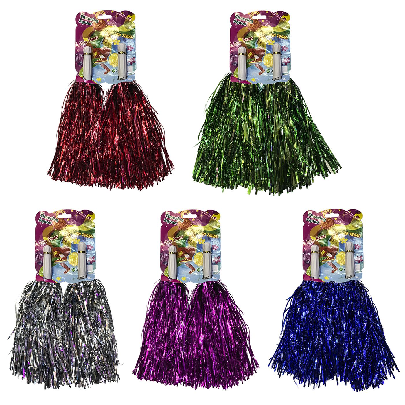 Σετ Πον-Πον (2 τεμ)