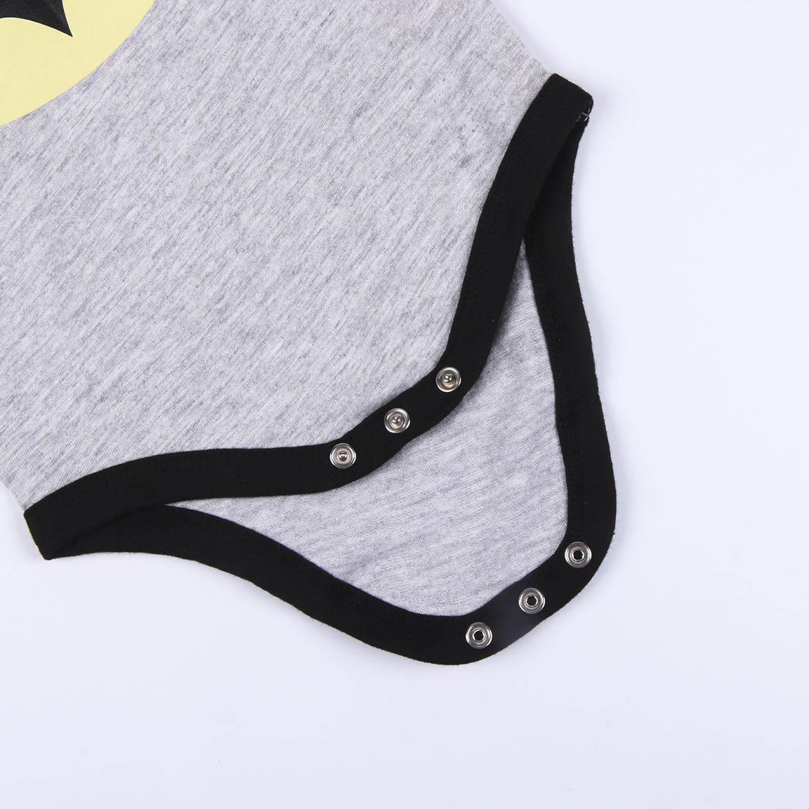 Σετ ρουχαλάκια μωρού Batman (4 τεμ)