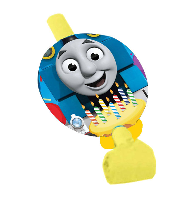 Blowouts Τόμας το Τρενάκι (8 τεμ)