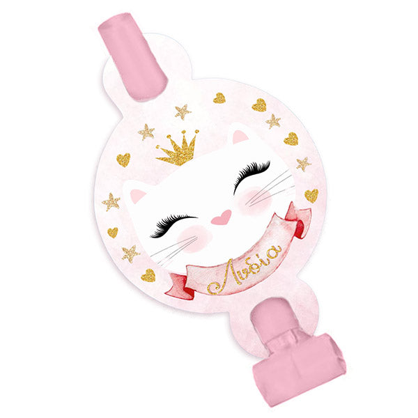 Blowouts Γατούλα (8 τεμ)