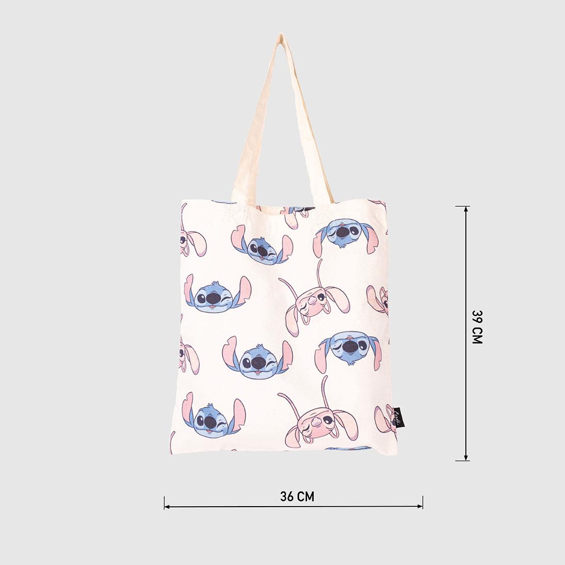 Shopping Bag Stitch