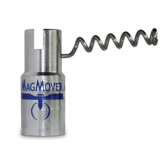 Single Magmover