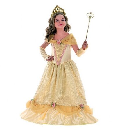 Σκήπτρο Πριγκίπισσας