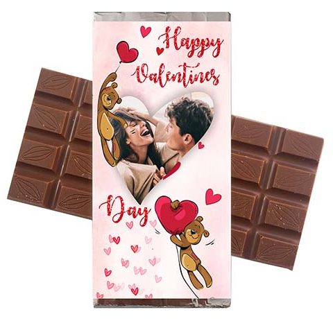 Σοκολάτα θεματική 100gr