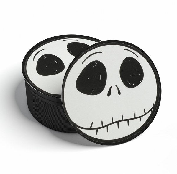 Σουβέρ Halloween - Jack