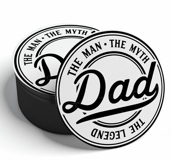 Σουβέρ - Legend Dad