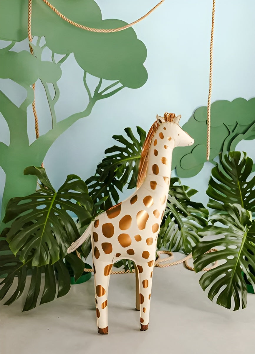 Standing Μπαλόνι Καμηλοπάρδαλη (114 cm)