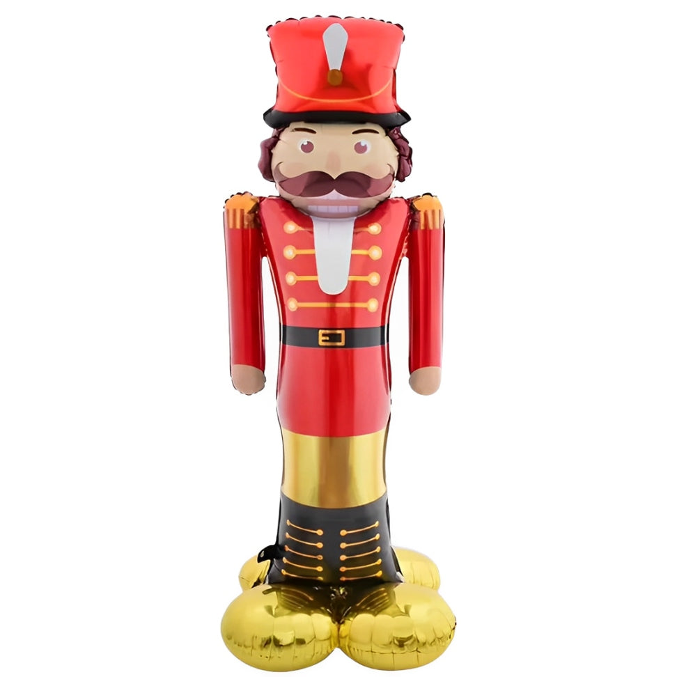 Standing Μπαλόνι Καρυοθραύστης 135 cm