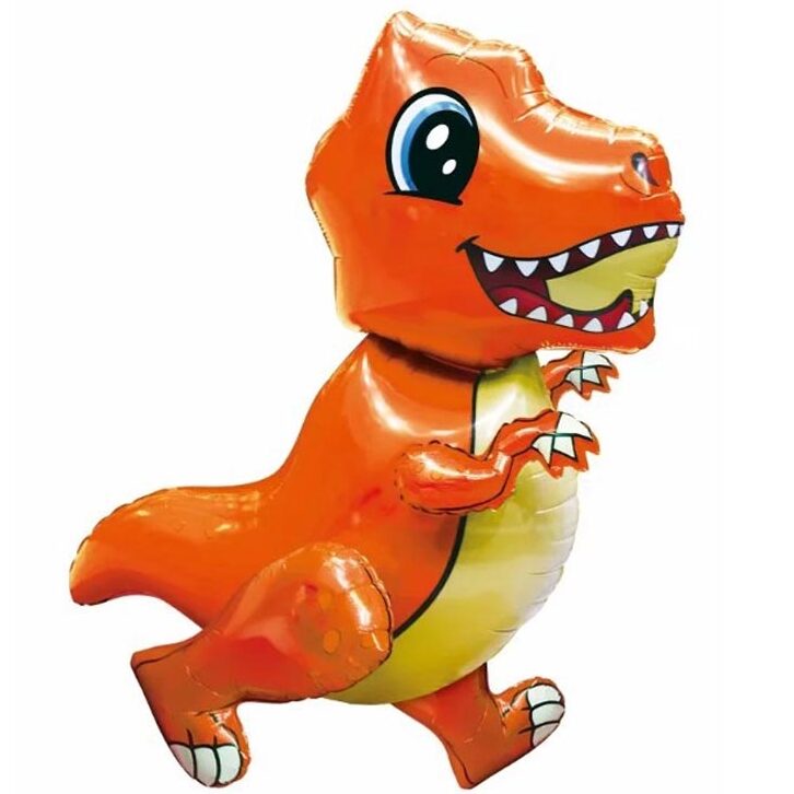 Standing Μπαλόνι Πόκεμον Charizard