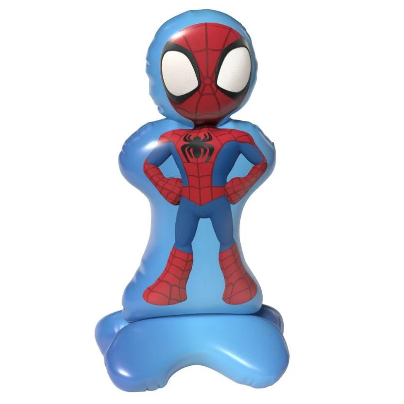40" Standing Μπαλόνι Spidey Marvel