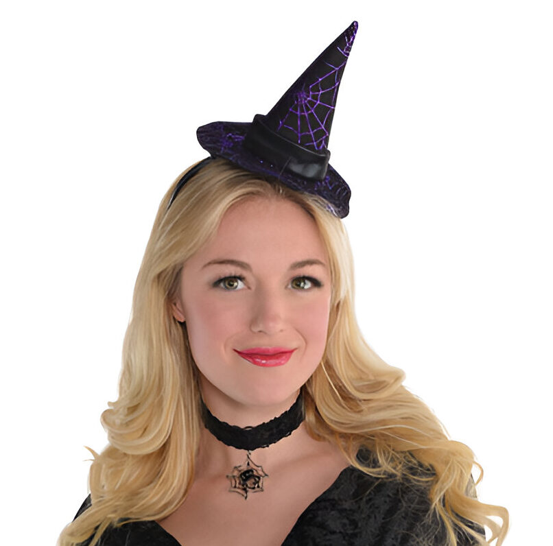 Στέκα – Καπέλο Μάγισσα