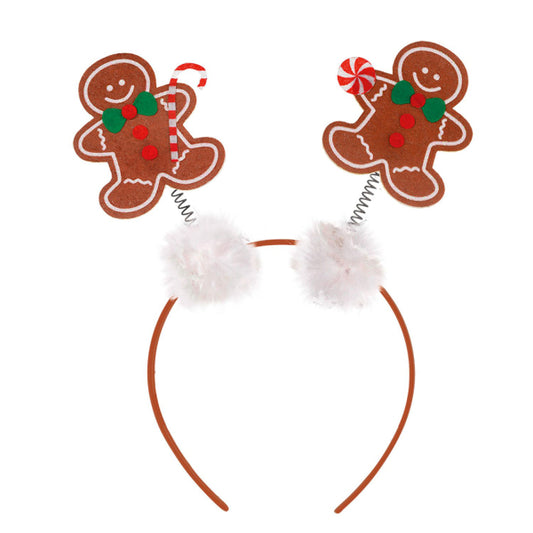 Στεκα Gingerbread