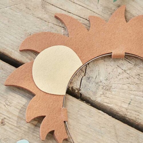 Στέκα Λιονταράκι