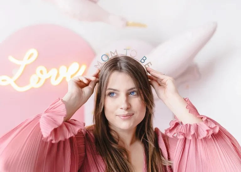 Στέκα Mom to be