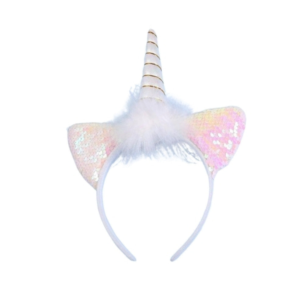 Στέκα Μονόκερος - Λευκή