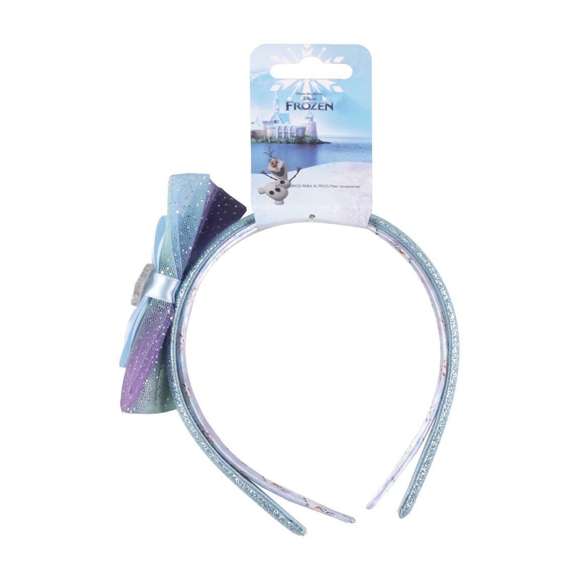 Στέκες μαλλιών Frozen (2 τεμ)