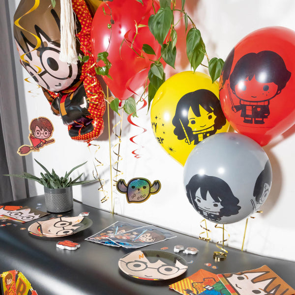 Swirl Διακοσμητικά Oροφής Harry Potter (6 τεμ)