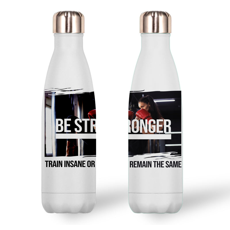 Θερμός για Γυμναστήριο - Be Stronger