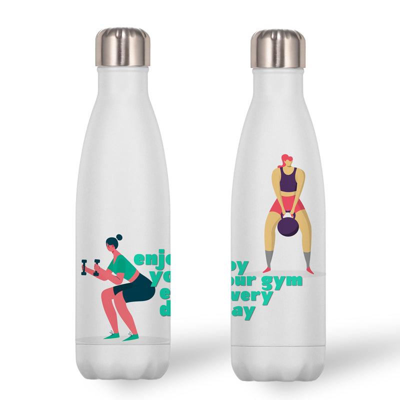 Θερμός για Γυμναστήριο - Enjoy