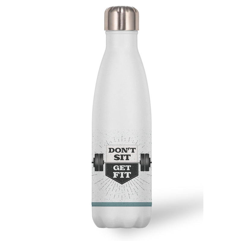 Θερμός για Γυμναστήριο - Get Fit