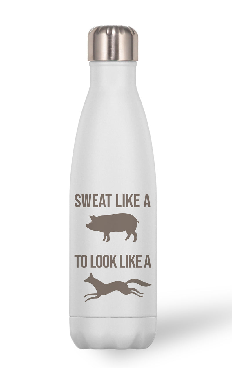 Θερμός για Γυμναστήριο - Sweat