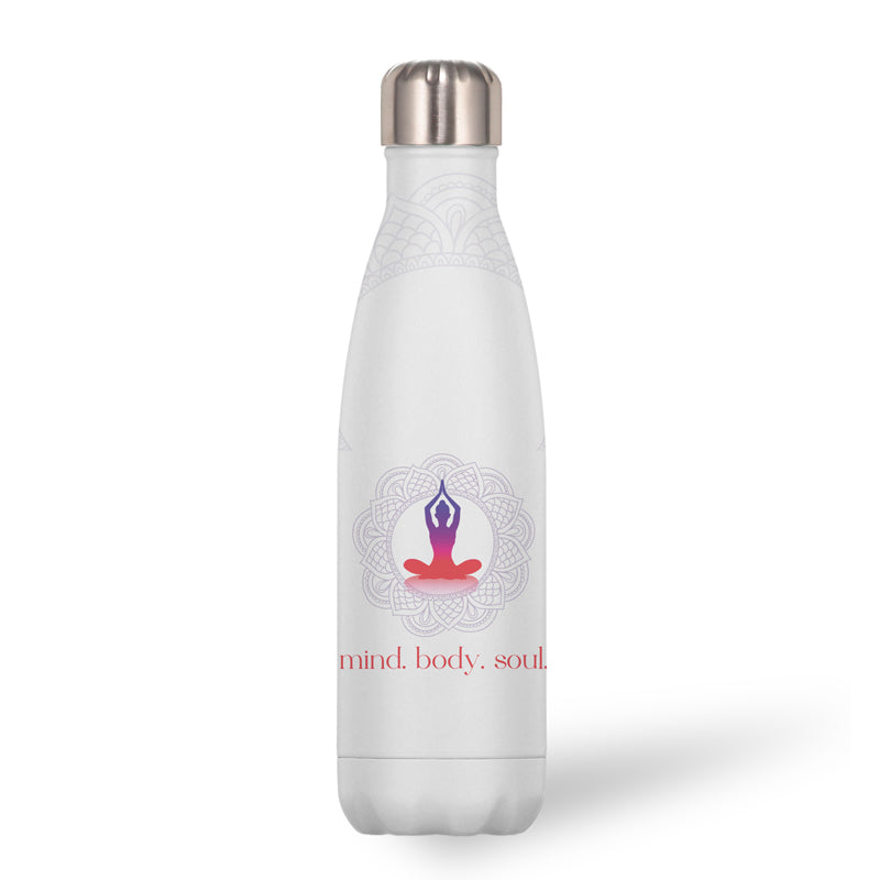 Θερμός για Γυμναστήριο - Yoga Boho