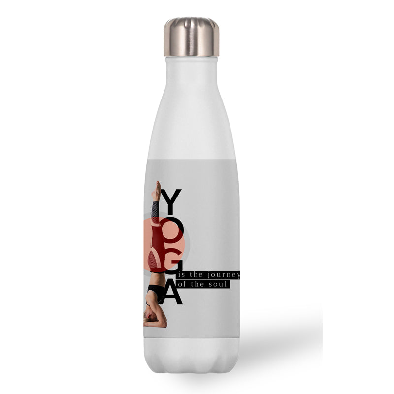 Θερμός για Γυμναστήριο - Yoga Journey