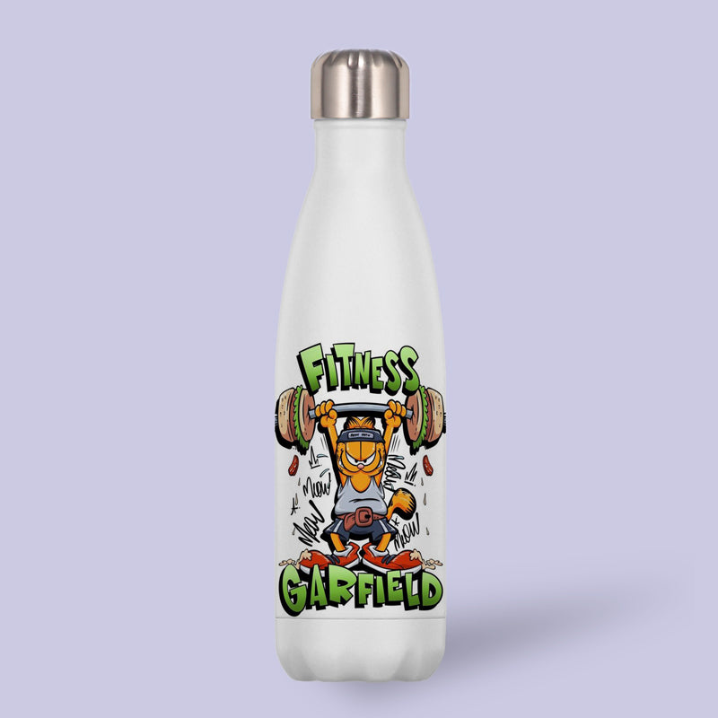 Θερμός για Γυμναστήριο - Garfield