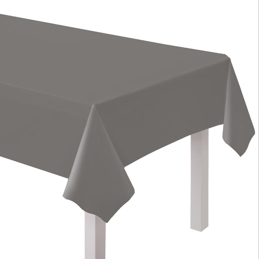 Τραπεζομάντηλο ασημί Graphite