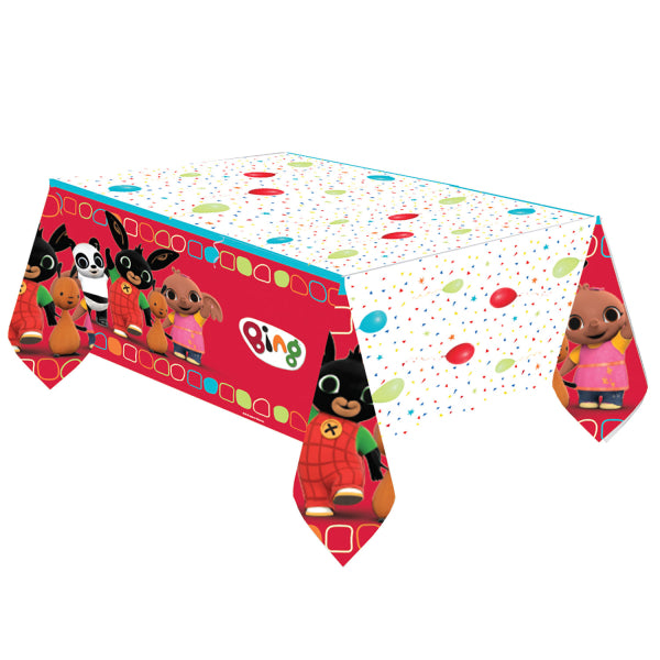 Τραπεζομάντηλο Bing