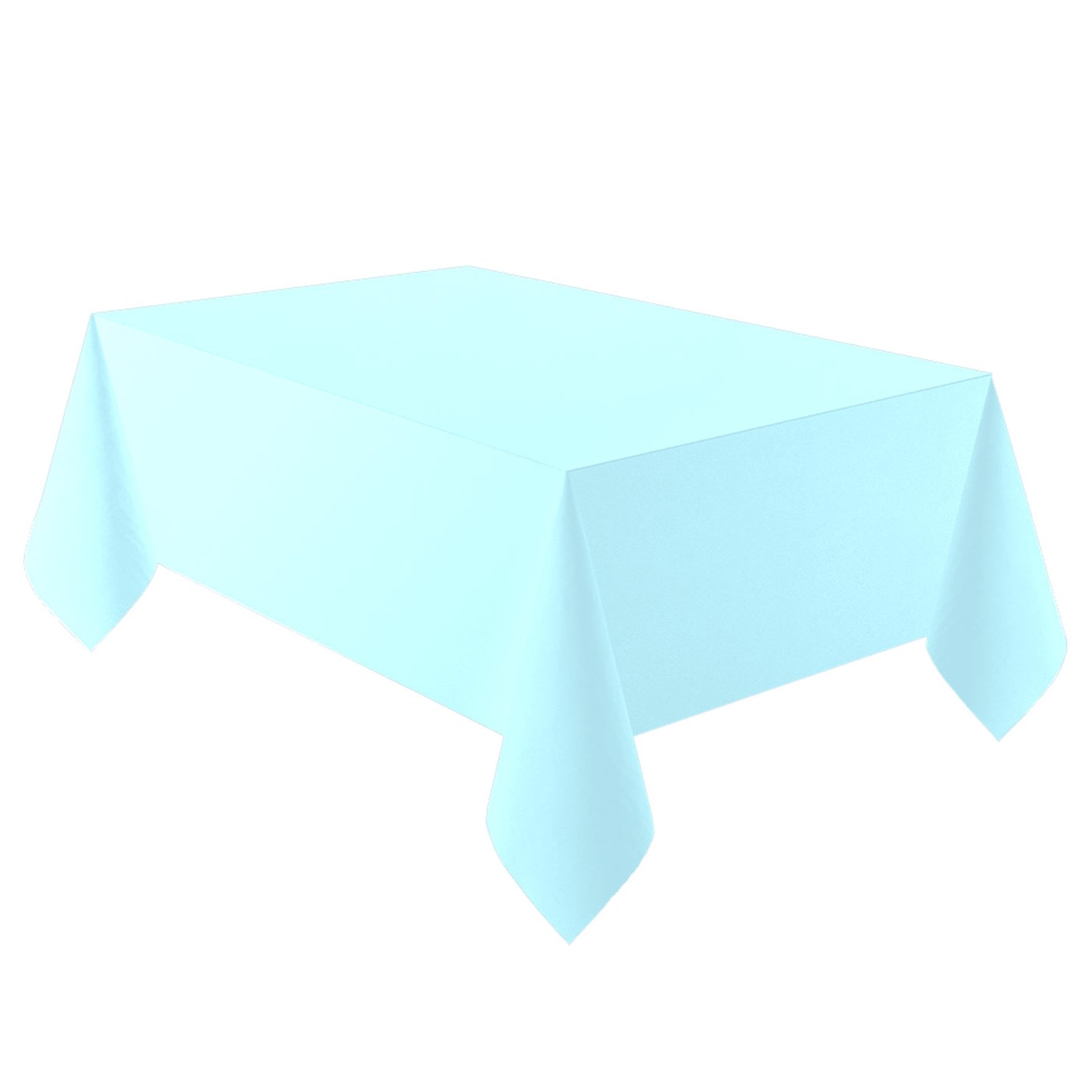 Τραπεζομάντηλο γαλάζια Clear Sky