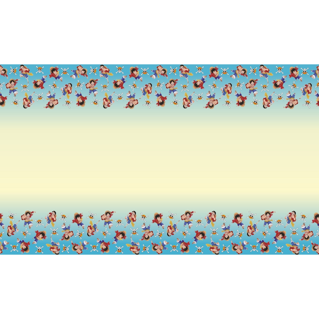 Τραπεζομάντηλο πάρτυ One Piece