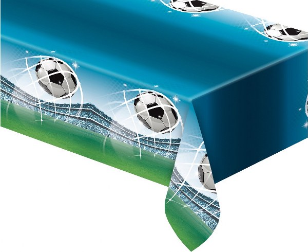 Τραπεζομάντηλο Ποδόσφαιρο - Soccer Fans