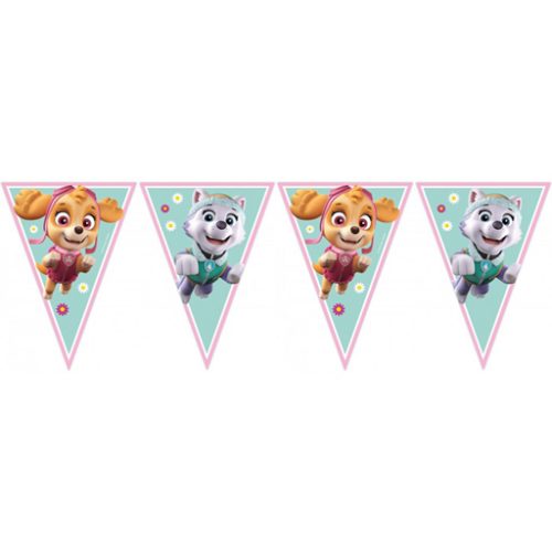 Τριγωνικά Σημαιάκια Skye and Everest 2.3m